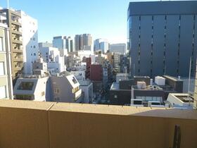 12/16 バルコニー