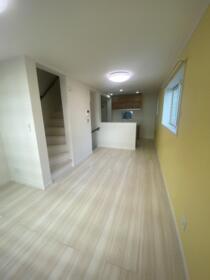 3/16 リビング/ダイニング