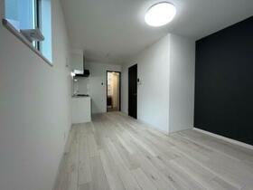 6/16 リビング/ダイニング