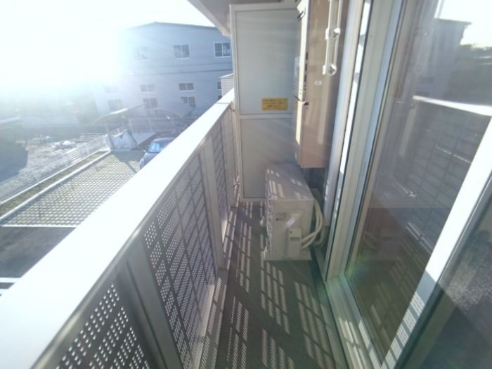 15/20 バルコニー