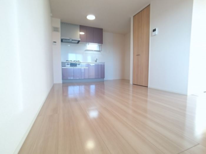 3/20 リビング/ダイニング