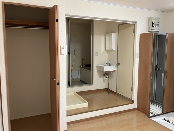 3/20 リビング/ダイニング