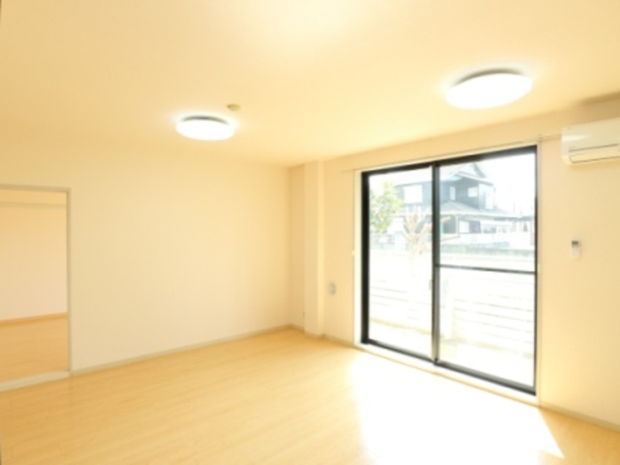 3/17 リビング/ダイニング