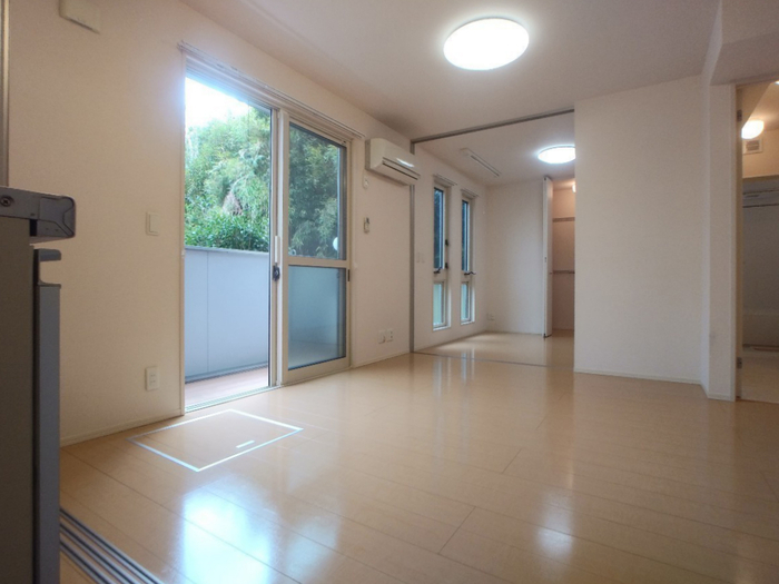 3/24 リビング/ダイニング