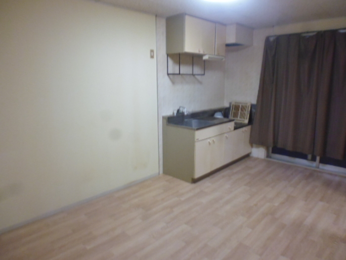 3/14 リビング/ダイニング