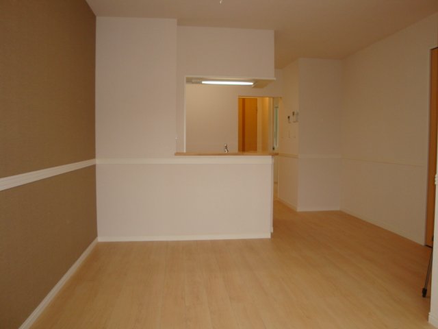 4/27 リビング/ダイニング