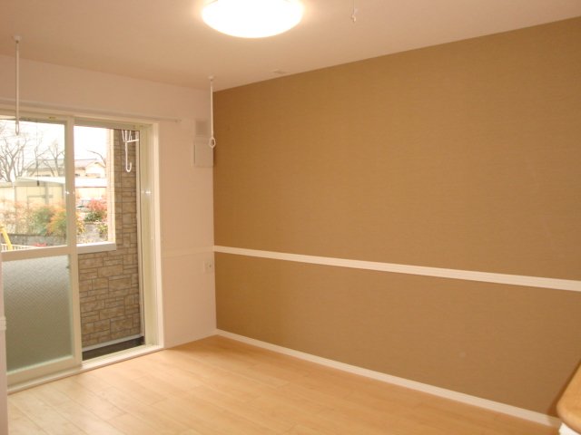 5/27 リビング/ダイニング