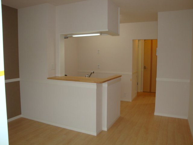 3/27 リビング/ダイニング