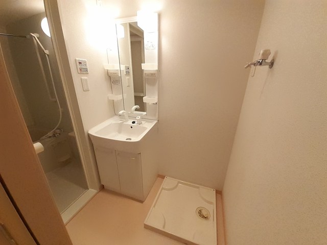 10/20 洗面