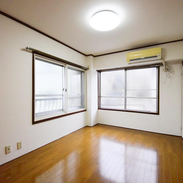 3/14 リビング/ダイニング