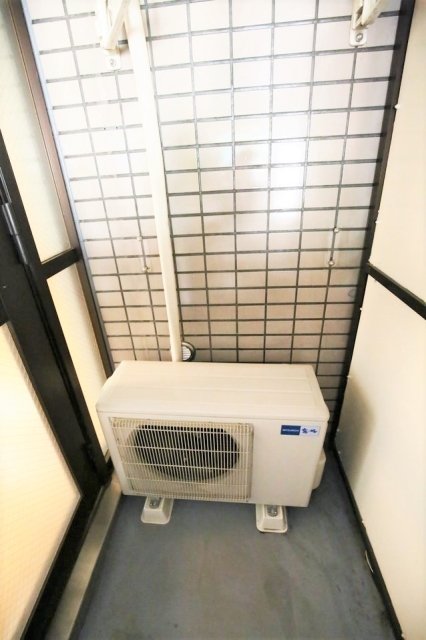 13/24 バルコニー