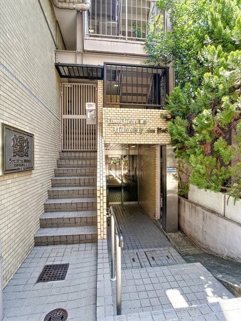 11/14 エントランス