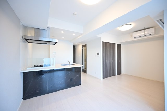 5/30 リビング/ダイニング