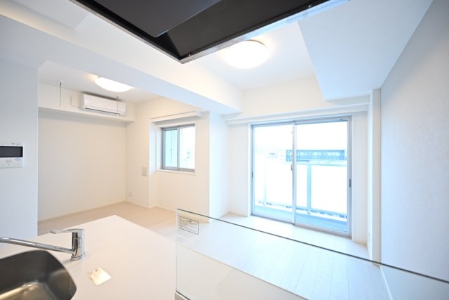 6/30 リビング/ダイニング