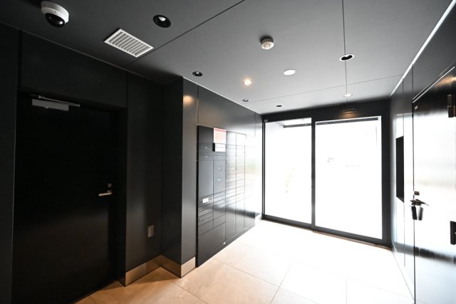 3/5 エントランス