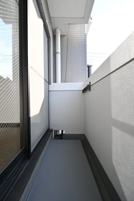 17/30 バルコニー