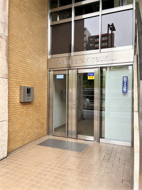 14/17 エントランス