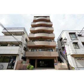 ハイグレイス・Ｔの外観