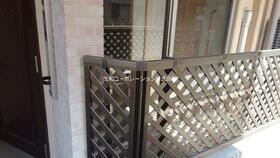 15/16 バルコニー