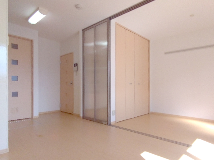 3/21 リビング/ダイニング