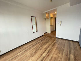 3/16 リビング/ダイニング