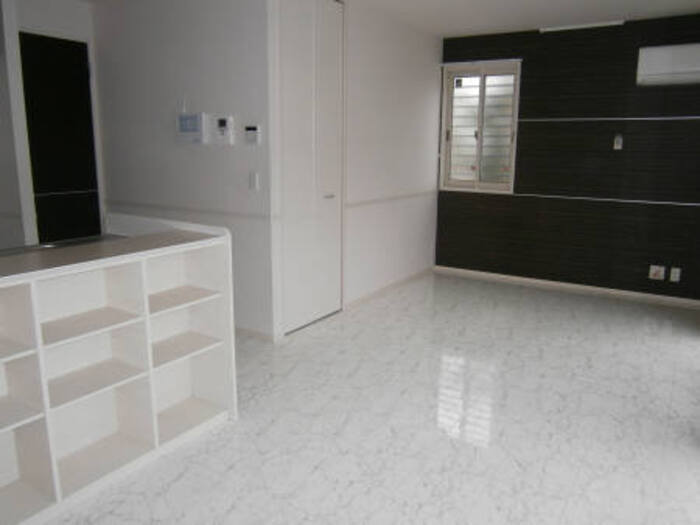 3/19 リビング/ダイニング