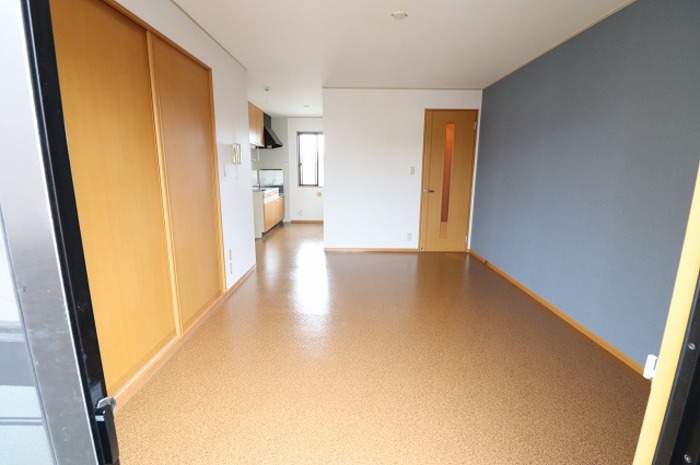 3/29 リビング/ダイニング