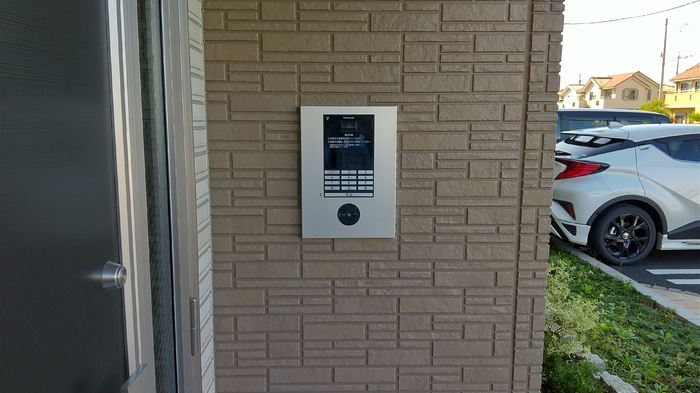 22/30 エントランス
