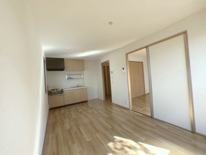 3/19 リビング/ダイニング