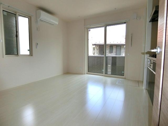 3/16 リビング/ダイニング