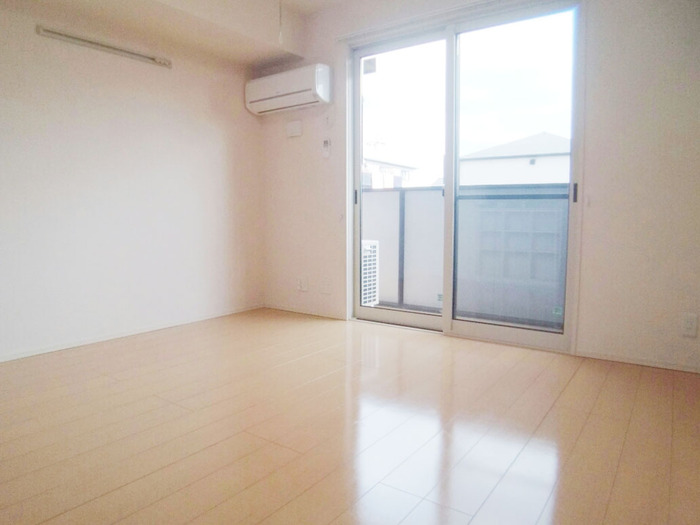 3/16 リビング/ダイニング