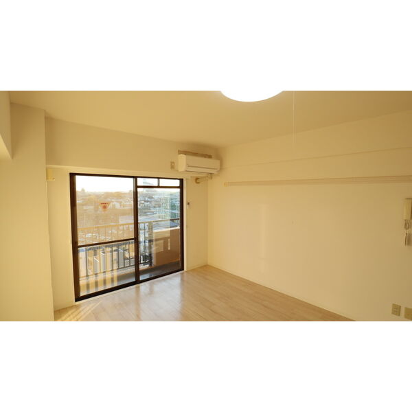 4/19 リビング/ダイニング