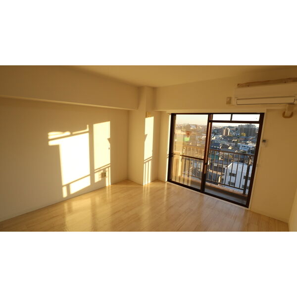 3/19 リビング/ダイニング