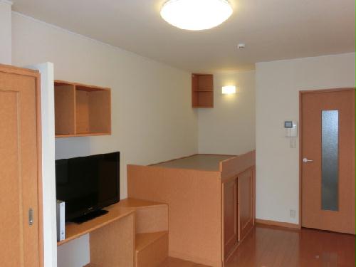 3/21 リビング/ダイニング