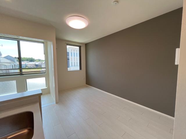 5/22 リビング/ダイニング