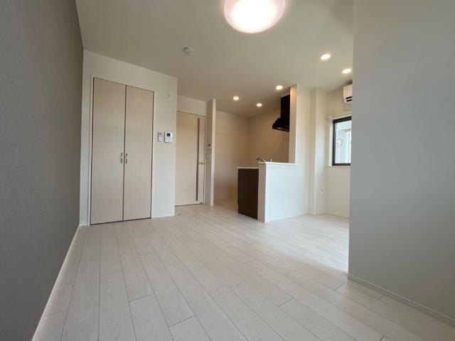 3/22 リビング/ダイニング