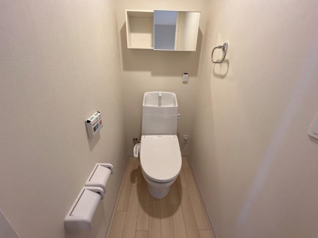 14/22 トイレ