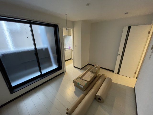 3/22 リビング/ダイニング