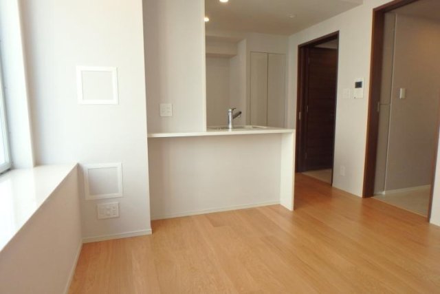 3/24 リビング/ダイニング