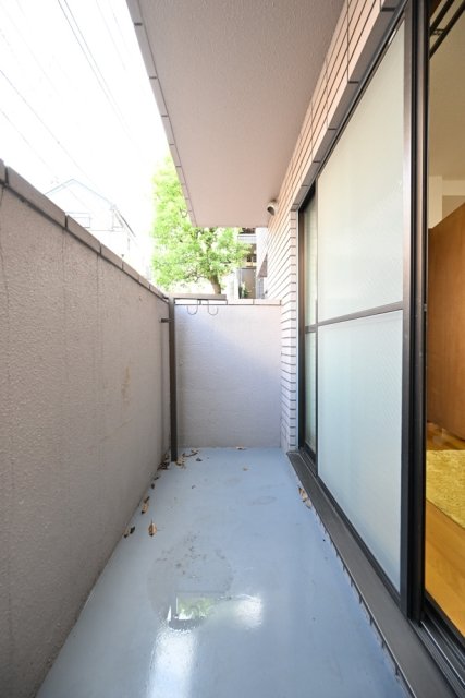 14/26 バルコニー