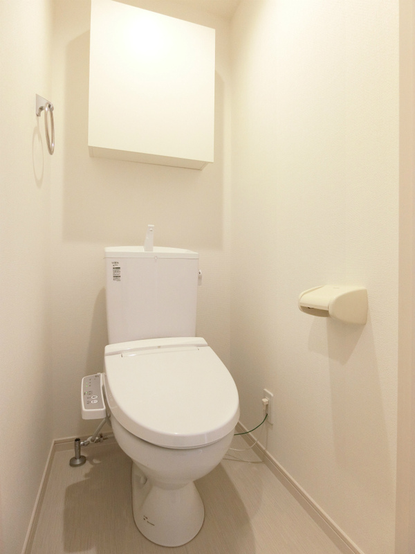 10/19 トイレ