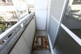 13/16 バルコニー