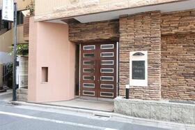 4/12 エントランス