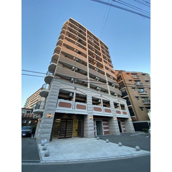 1/19 外観