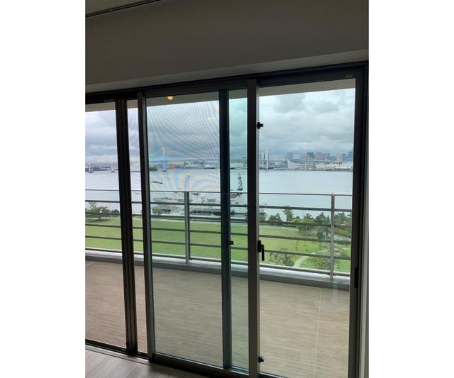 4/29 リビング/ダイニング