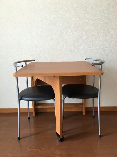 3/22 リビング/ダイニング