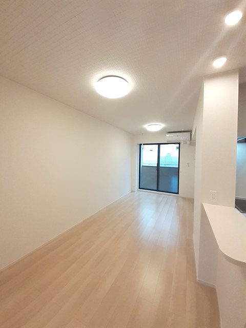 3/20 リビング/ダイニング