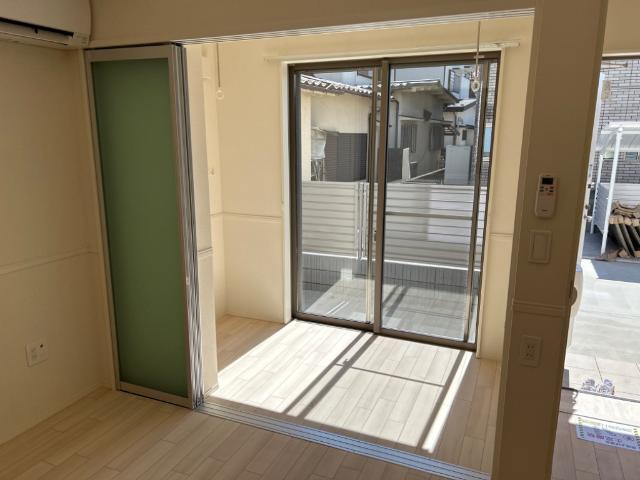 6/26 室内