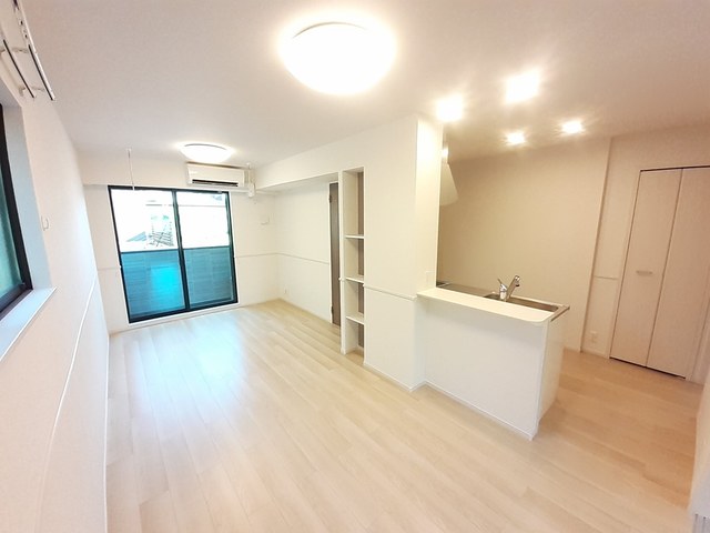 3/20 リビング/ダイニング