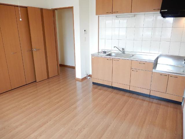 5/27 リビング/ダイニング